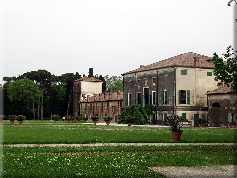 foto Parco di Villa Emo